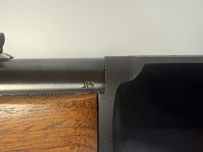 MARLIN 336CS .30-30 WIN - Image 5 of 5
