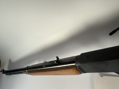 MARLIN 336CS .30-30 WIN - Image 3 of 5