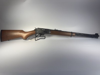 MARLIN 336CS .30-30 WIN - Image 2 of 5