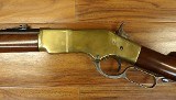 UBERTI 1866 .45 LC - 7 of 8