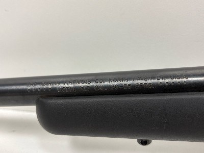 MARLIN XL7 .30-06 SPRG - Image 6 of 12