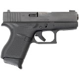 GLOCK 43 9MM LUGER (9X19 PARA) - Image 2 of 3