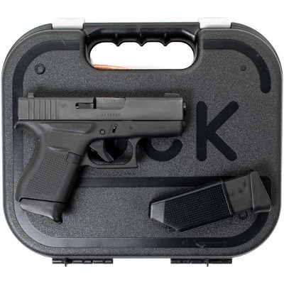 GLOCK 43 9MM LUGER (9X19 PARA) - Image 3 of 3
