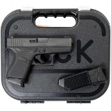 GLOCK 43 9MM LUGER (9X19 PARA) - Image 3 of 3