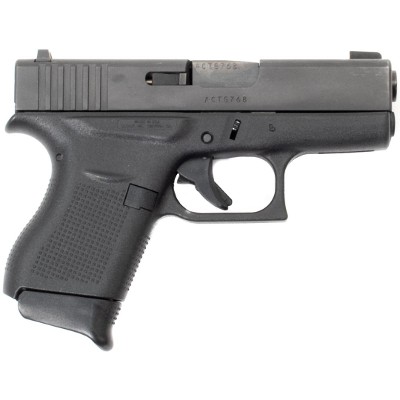 GLOCK 43 9MM LUGER (9X19 PARA) - Image 2 of 3