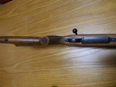 BERGARA B-14 BPF .30-06 SPRG - Image 8 of 9