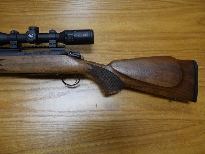 BERGARA B-14 BPF .30-06 SPRG - Image 4 of 9