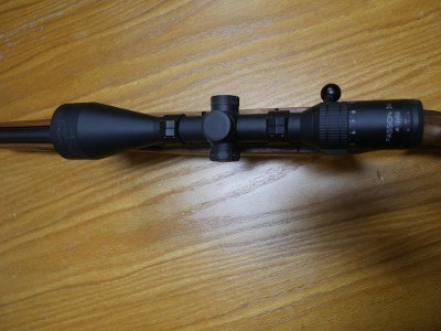 BERGARA B-14 BPF .30-06 SPRG - Image 7 of 9