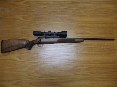 BERGARA B-14 BPF .30-06 SPRG - Image 1 of 9