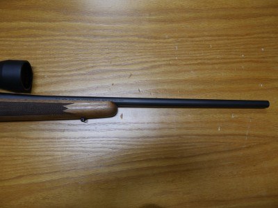BERGARA B-14 BPF .30-06 SPRG - Image 5 of 9