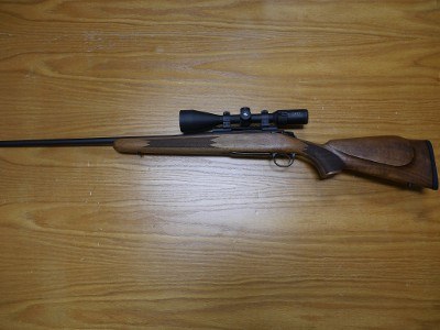 BERGARA B-14 BPF .30-06 SPRG - Image 2 of 9