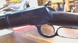 WINCHESTER MODEL 1892 .38-56 wcf - Image 9 of 12