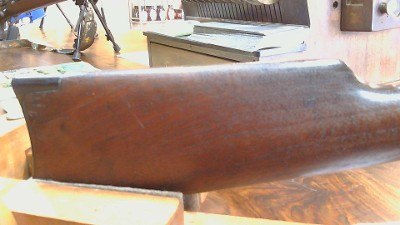 WINCHESTER MODEL 1892 .38-56 wcf - Image 2 of 12