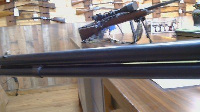 WINCHESTER MODEL 1892 .38-56 wcf - Image 12 of 12