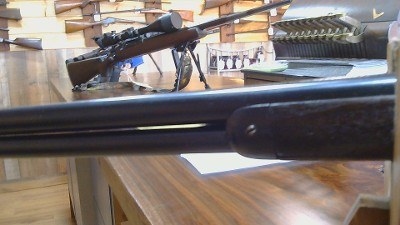 WINCHESTER MODEL 1892 .38-56 wcf - Image 11 of 12