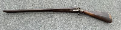 U.S. ARMS COMPANY side x side 12 GA - Image 2 of 10