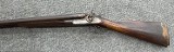 U.S. ARMS COMPANY side x side 12 GA - Image 7 of 10
