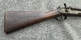 U.S. ARMS COMPANY side x side 12 GA - Image 6 of 10