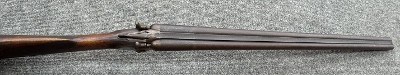 U.S. ARMS COMPANY side x side 12 GA - Image 9 of 10