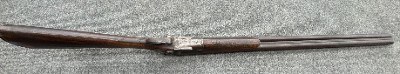 U.S. ARMS COMPANY side x side 12 GA - Image 10 of 10