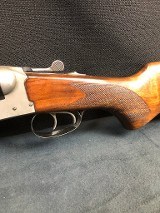STOEGER COACH GUN 12 GA - Image 8 of 11