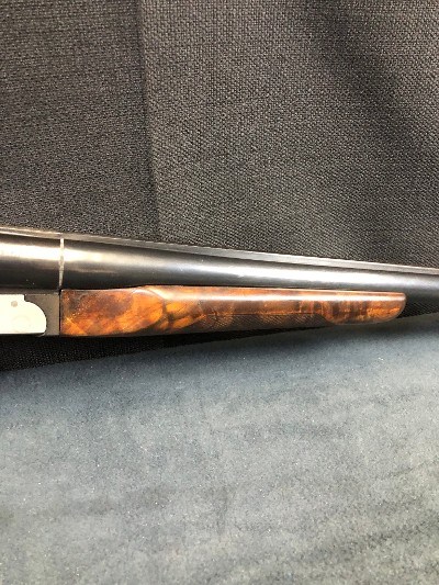 STOEGER COACH GUN 12 GA - Image 5 of 11