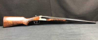 STOEGER COACH GUN 12 GA