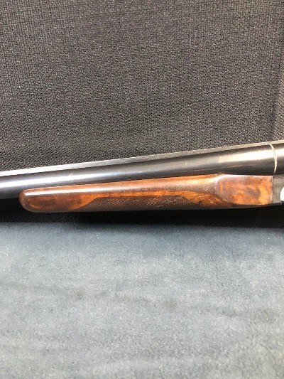 STOEGER COACH GUN 12 GA - Image 10 of 11