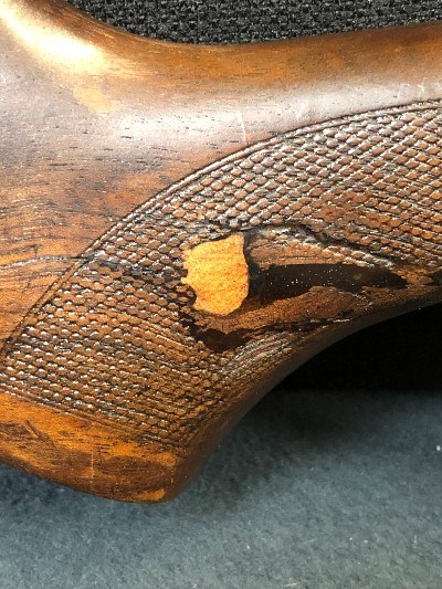 STOEGER COACH GUN 12 GA - Image 7 of 11