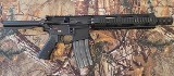 SPIKE&sbquo;S TACTICAL ST15 PISTOL UNKNOWN - Image 2 of 6