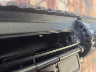 SPIKE&sbquo;S TACTICAL ST15 PISTOL UNKNOWN - Image 3 of 6