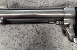 UBERTI 1873 El Patron Competition .45 LC - 5 of 9