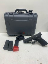 GLOCK 21 GEN 4 .45 AUTO RIM - 1 of 8