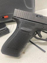 GLOCK 21 GEN 4 .45 AUTO RIM - 4 of 8
