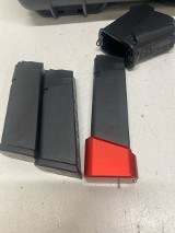 GLOCK 21 GEN 4 .45 AUTO RIM - 6 of 8