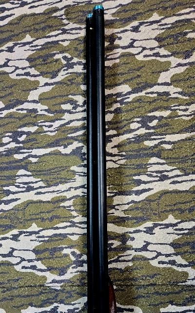 WEATHERBY ORION SXS 20 GA - Image 2 of 5