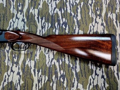 WEATHERBY ORION SXS 20 GA - Image 4 of 5