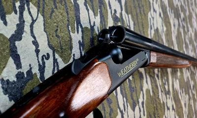 WEATHERBY ORION SXS 20 GA - Image 5 of 5