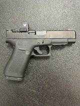 GLOCK G48 MOS 9MM LUGER (9x19 PARA) - Image 3 of 7