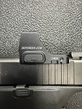 GLOCK G48 MOS 9MM LUGER (9x19 PARA) - Image 5 of 7