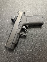 GLOCK G48 MOS 9MM LUGER (9x19 PARA) - Image 1 of 7