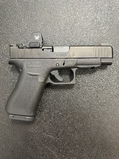 GLOCK G48 MOS 9MM LUGER (9x19 PARA) - Image 3 of 7