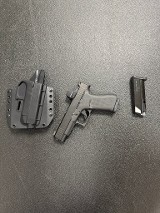 GLOCK G48 MOS 9MM LUGER (9x19 PARA) - Image 2 of 7