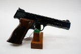 SMITH & WESSON MODEL 41 .22 LR - 3 of 3