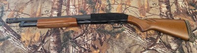 MOSSBERG 500 SHOTGUN 12 GA - Image 2 of 5