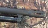 MOSSBERG 500 SHOTGUN 12 GA - Image 5 of 5