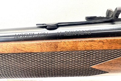 MARLIN 1894 .44 MAGNUM - Image 11 of 12