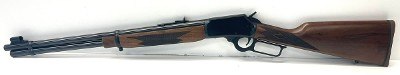 MARLIN 1894 .44 MAGNUM - Image 1 of 12