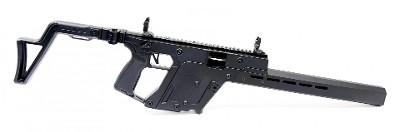 KRISS Vector CRB 9MM LUGER (9x19 PARA) - Image 1 of 2