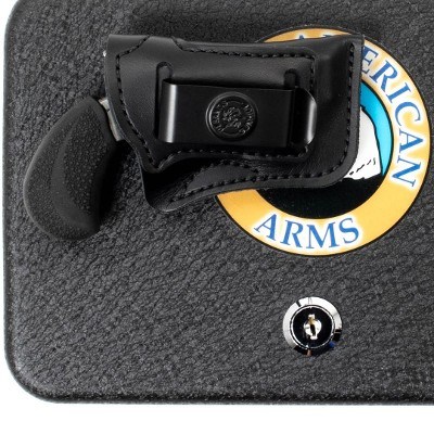 NORTH AMERICAN ARMS NAA-PUG-D .22 WMR - Image 3 of 3